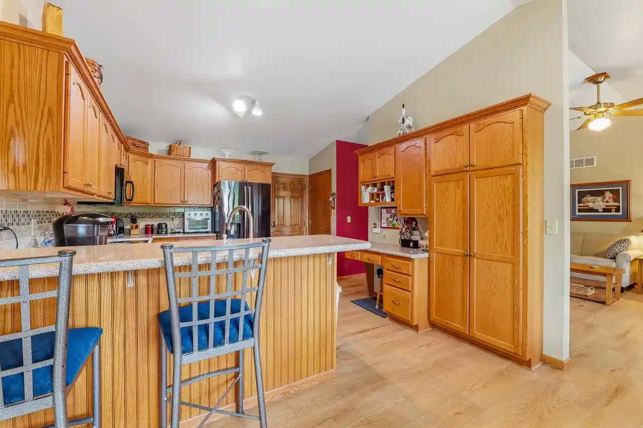 Photo 3 of Single family home for sale at W5011 Valley Crk Rd, Fond Du Lac, WI 54937 | MLS# 50333138 | Listing updated on 2026-09-23