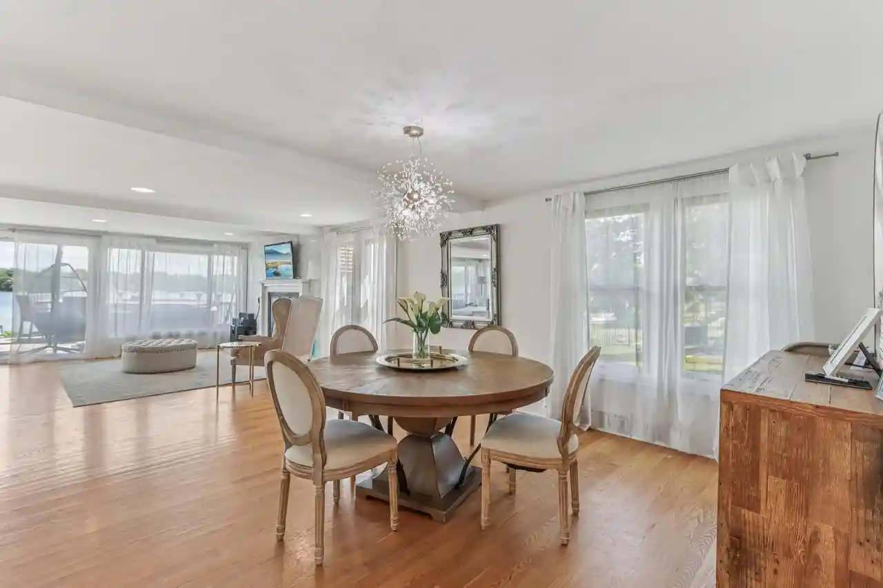 Photo 4 of Single family home for sale at 12719 234th Avenue, Trevor, WI 53179 | MLS# 1981748 | Listing updated on 2026-09-23