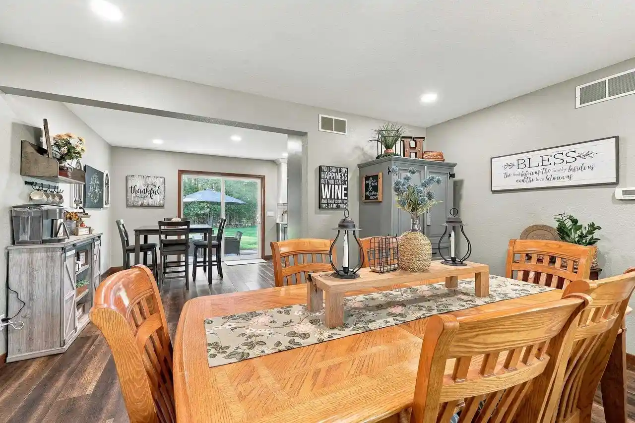 Photo 1 of Single family home for sale at 325 King Olavs Ln, Iola, WI 54945 | MLS# 22604727 | Listing updated on 2026-10-07