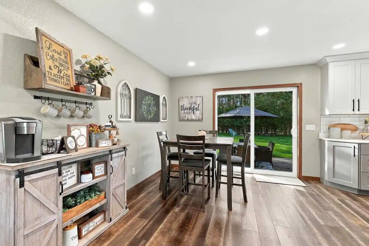 Photo 2 of Single family home for sale at 325 King Olavs Ln, Iola, WI 54945 | MLS# 22604727 | Listing updated on 2026-10-07