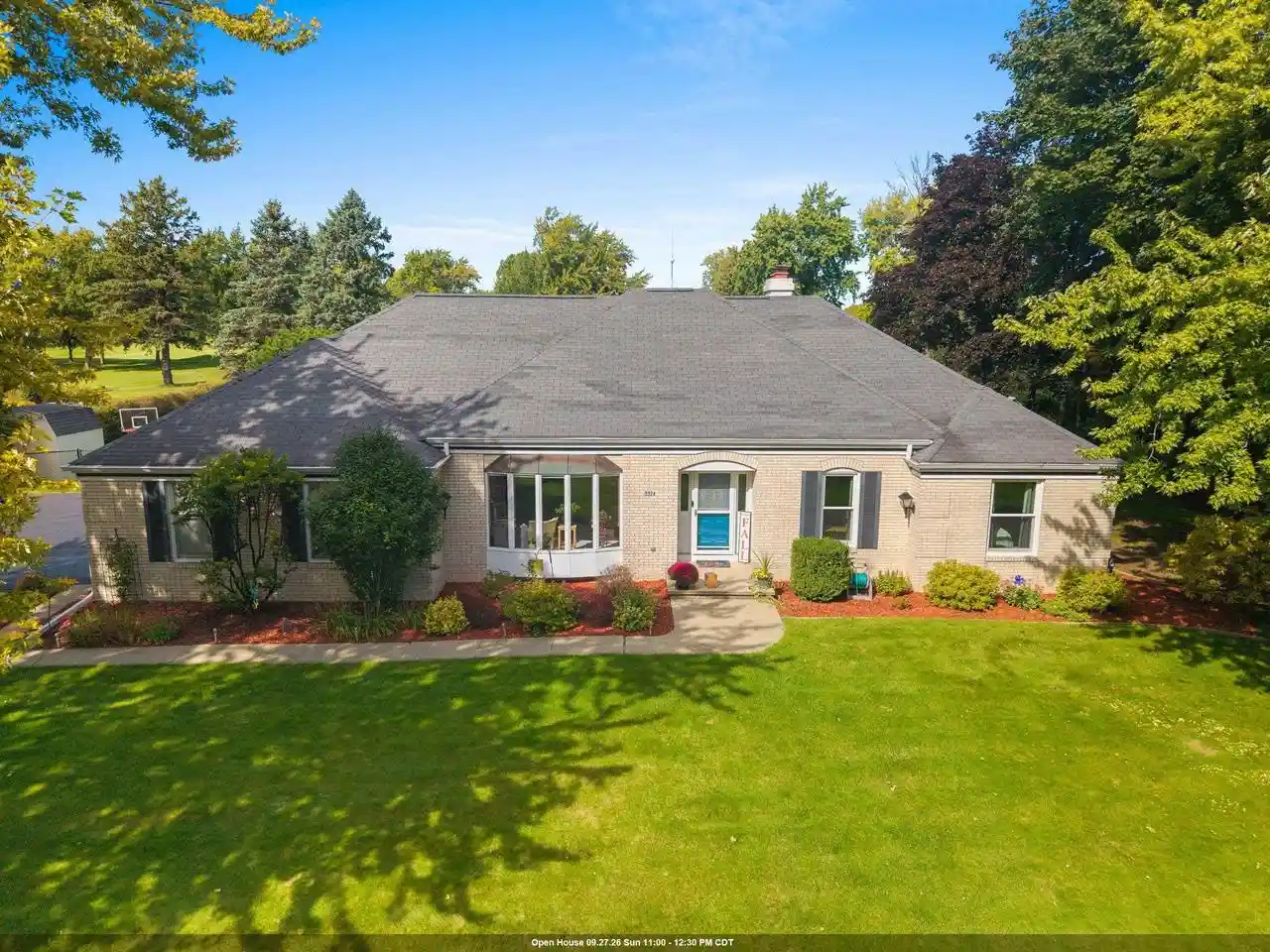 Photo 1 of Single family home for sale at 2924 Ridgeway Dr, Neenah, WI 54956 | MLS# 50333142 | Listing updated on 2026-09-23