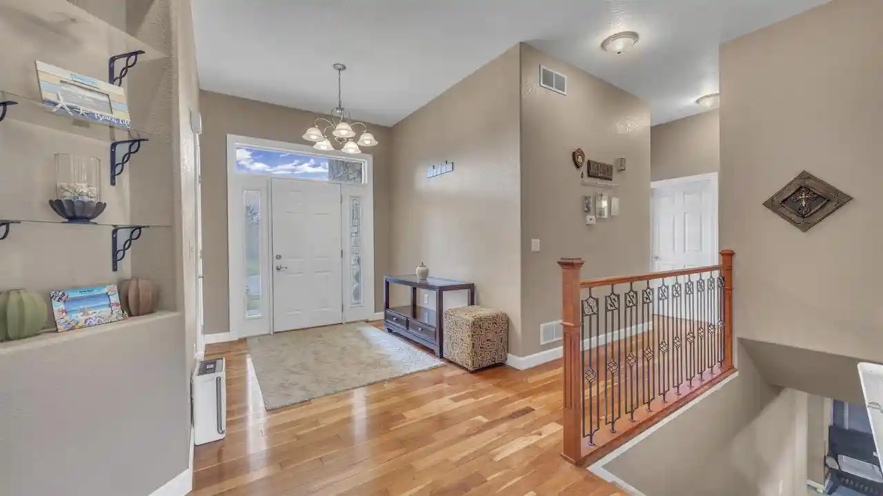 Photo 2 of Single family home for sale at 7611 Fairway Ln, West Bend, WI 53090 | MLS# 50333141 | Listing updated on 2026-09-23