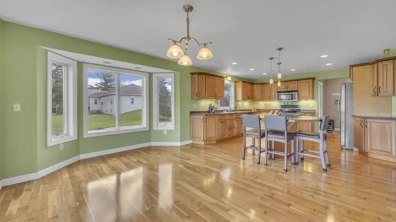 Photo 3 of Single family home for sale at 7611 Fairway Ln, West Bend, WI 53090 | MLS# 50333141 | Listing updated on 2026-09-23