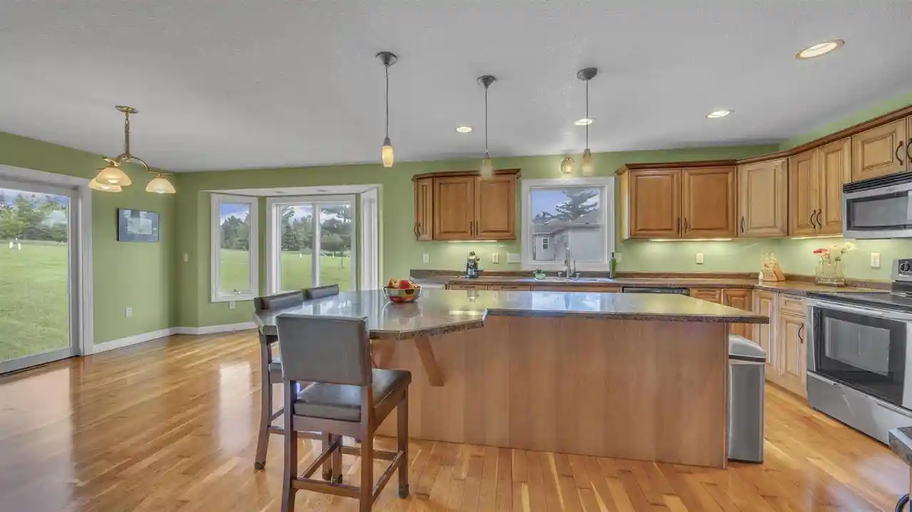 Photo 4 of Single family home for sale at 7611 Fairway Ln, West Bend, WI 53090 | MLS# 50333141 | Listing updated on 2026-09-23