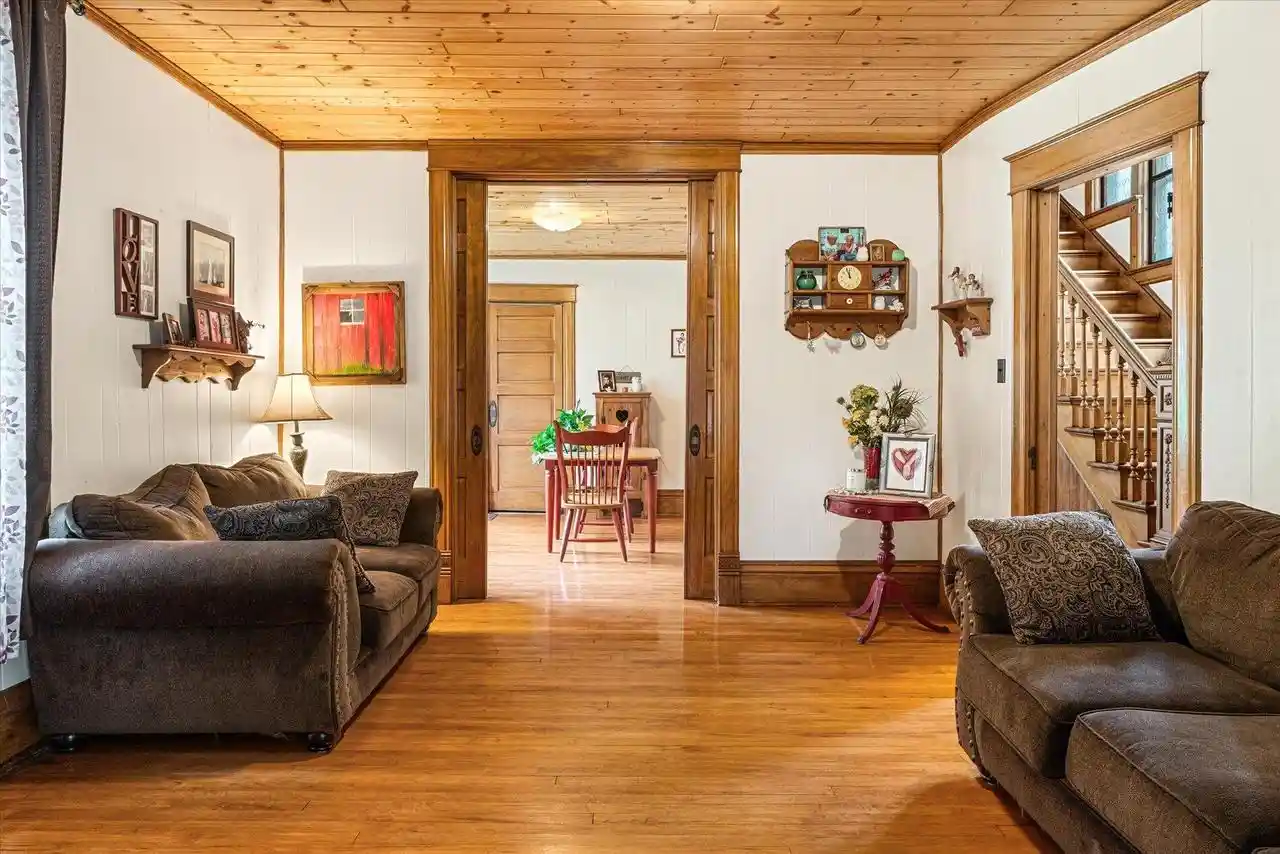 Photo 2 of Single family home for sale at 320 N Bird St, La Farge, WI 54639 | MLS# 1981751 | Listing updated on 2026-09-23
