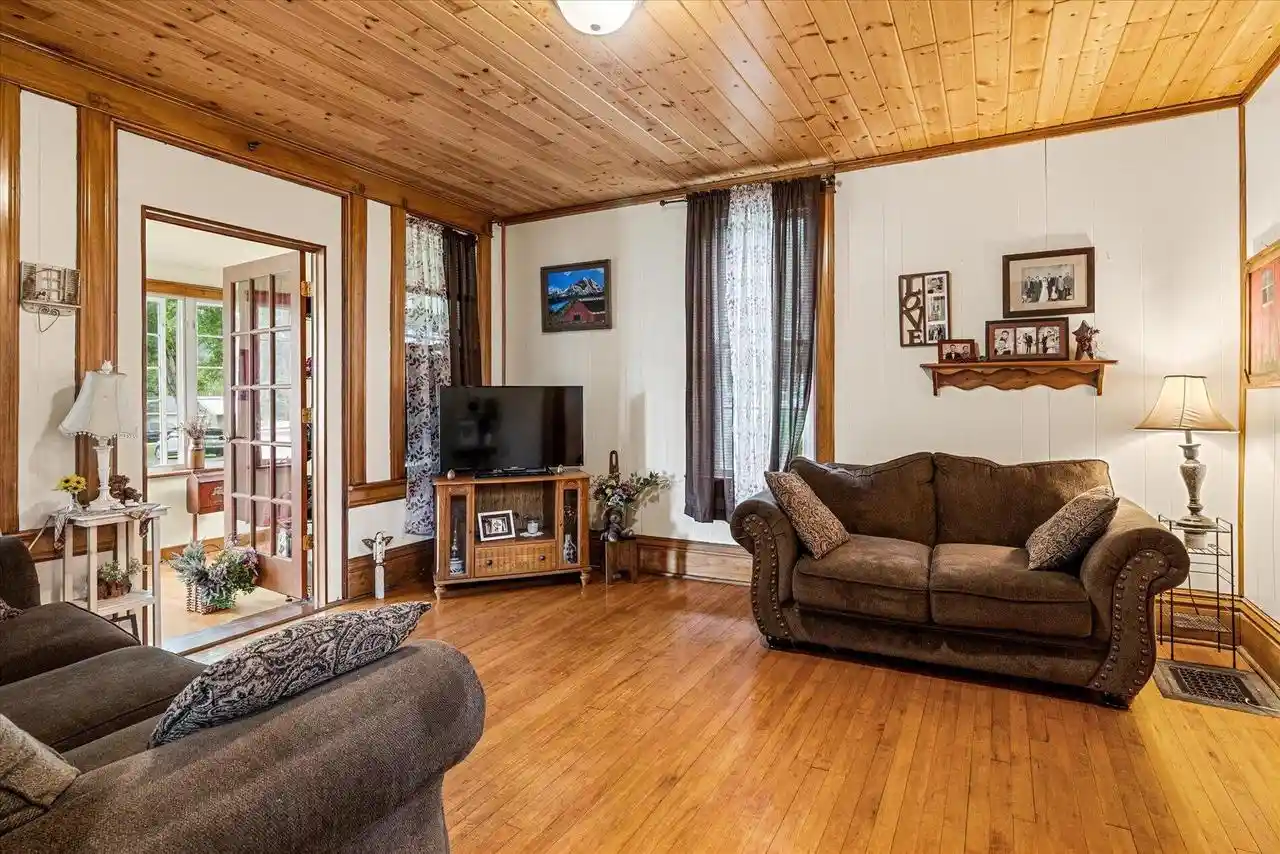 Photo 3 of Single family home for sale at 320 N Bird St, La Farge, WI 54639 | MLS# 1981751 | Listing updated on 2026-09-23