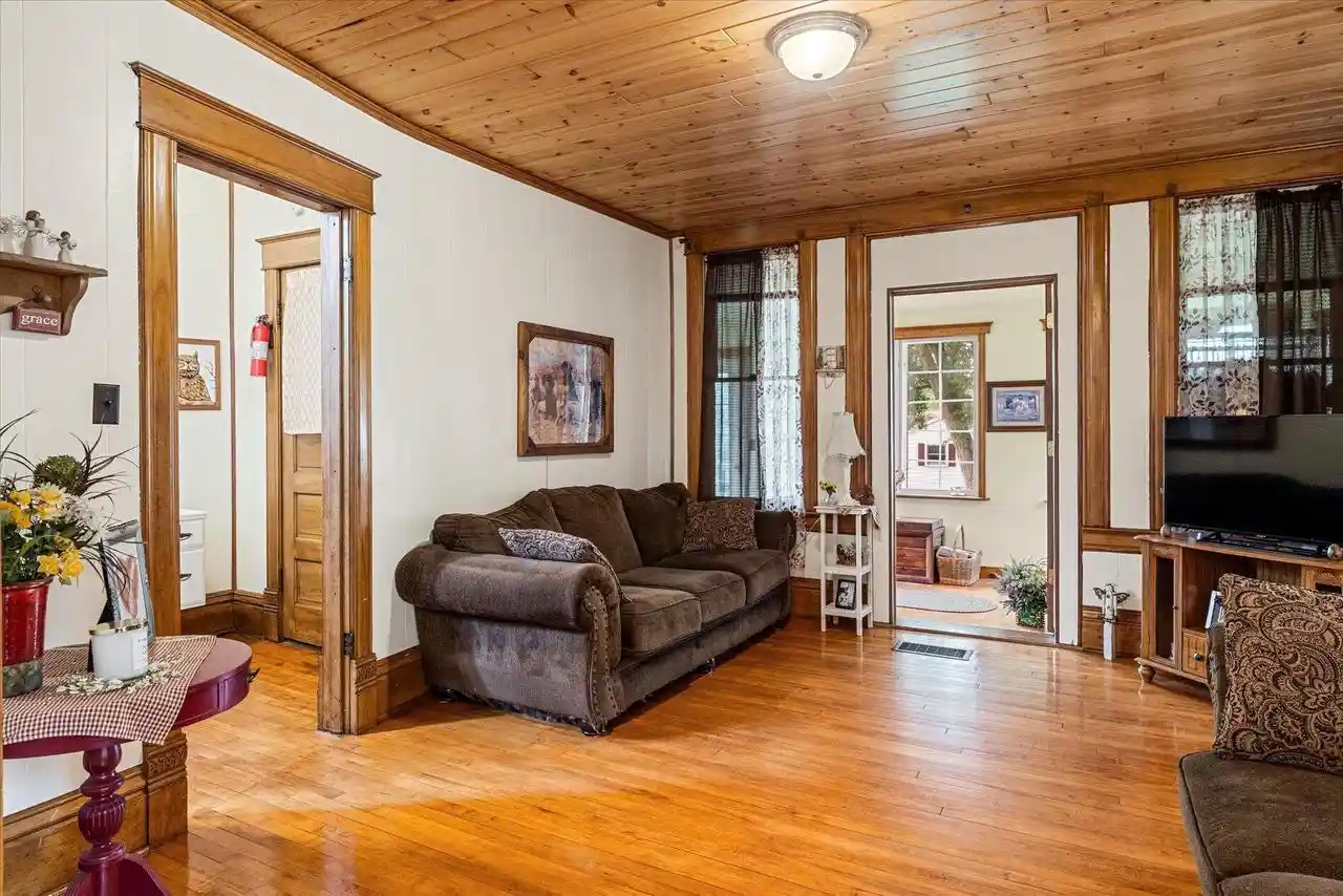 Photo 3 of Single family home for sale at 320 N Bird St, La Farge, WI 54639 | MLS# 1981751 | Listing updated on 2026-09-23