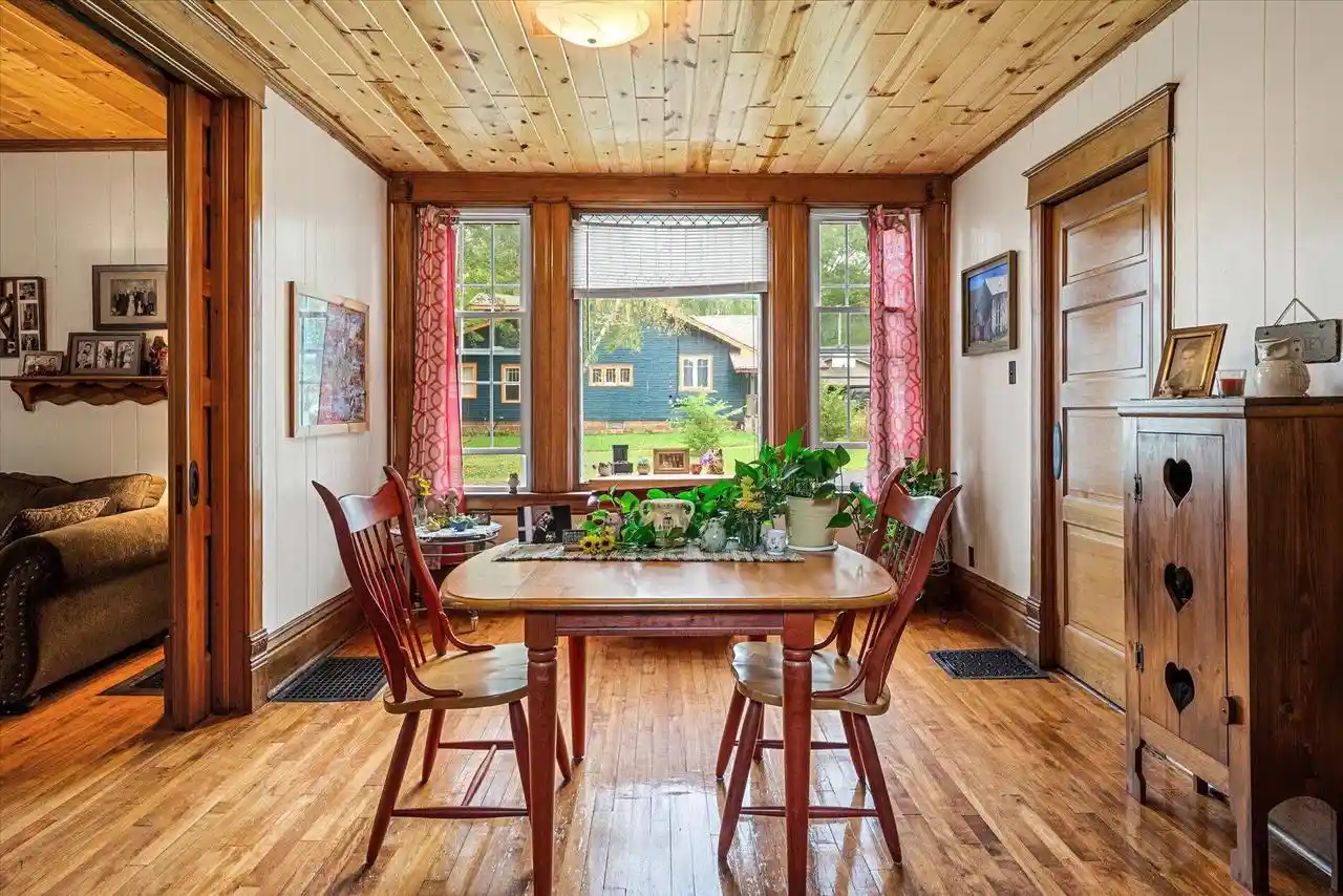 Photo 4 of Single family home for sale at 320 N Bird St, La Farge, WI 54639 | MLS# 1981751 | Listing updated on 2026-09-23