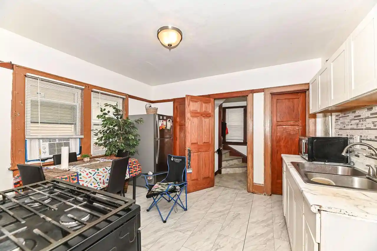 Photo 2 of Single family home for sale at 3871 N 25th Street, Milwaukee, WI 53206 | MLS# 1981752 | Listing updated on 2026-10-06