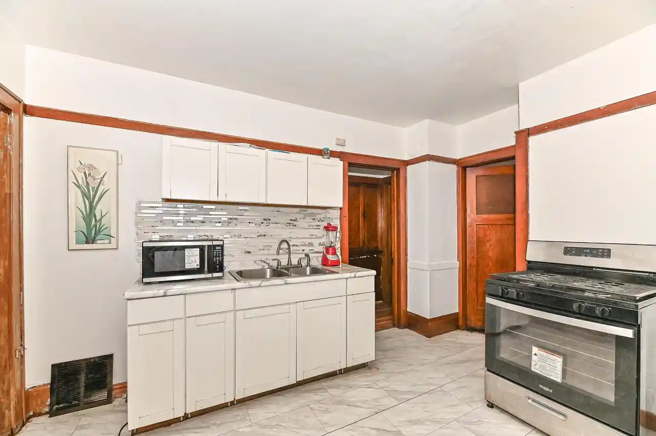 Photo 3 of Single family home for sale at 3871 N 25th Street, Milwaukee, WI 53206 | MLS# 1981752 | Listing updated on 2026-10-06