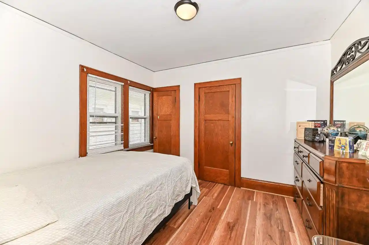 Photo 3 of Single family home for sale at 3871 N 25th Street, Milwaukee, WI 53206 | MLS# 1981752 | Listing updated on 2026-10-06