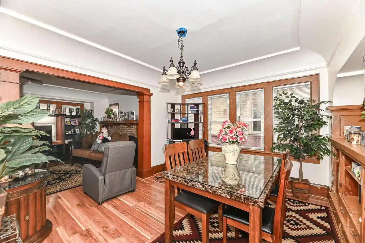 Photo 21 of Single family home for sale at 3871 N 25th Street, Milwaukee, WI 53206 | MLS# 1981752 | Listing updated on 2026-10-06
