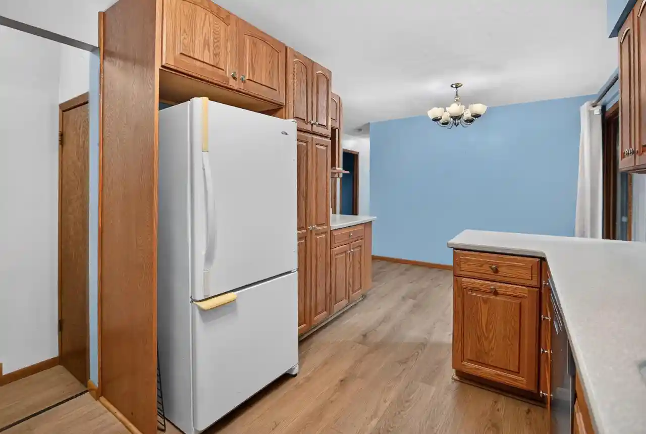 Photo 2 of Single family home for sale at 4031 Lally Rd, Oregon, WI 53575 | MLS# 2033264 | Listing updated on 2026-10-28
