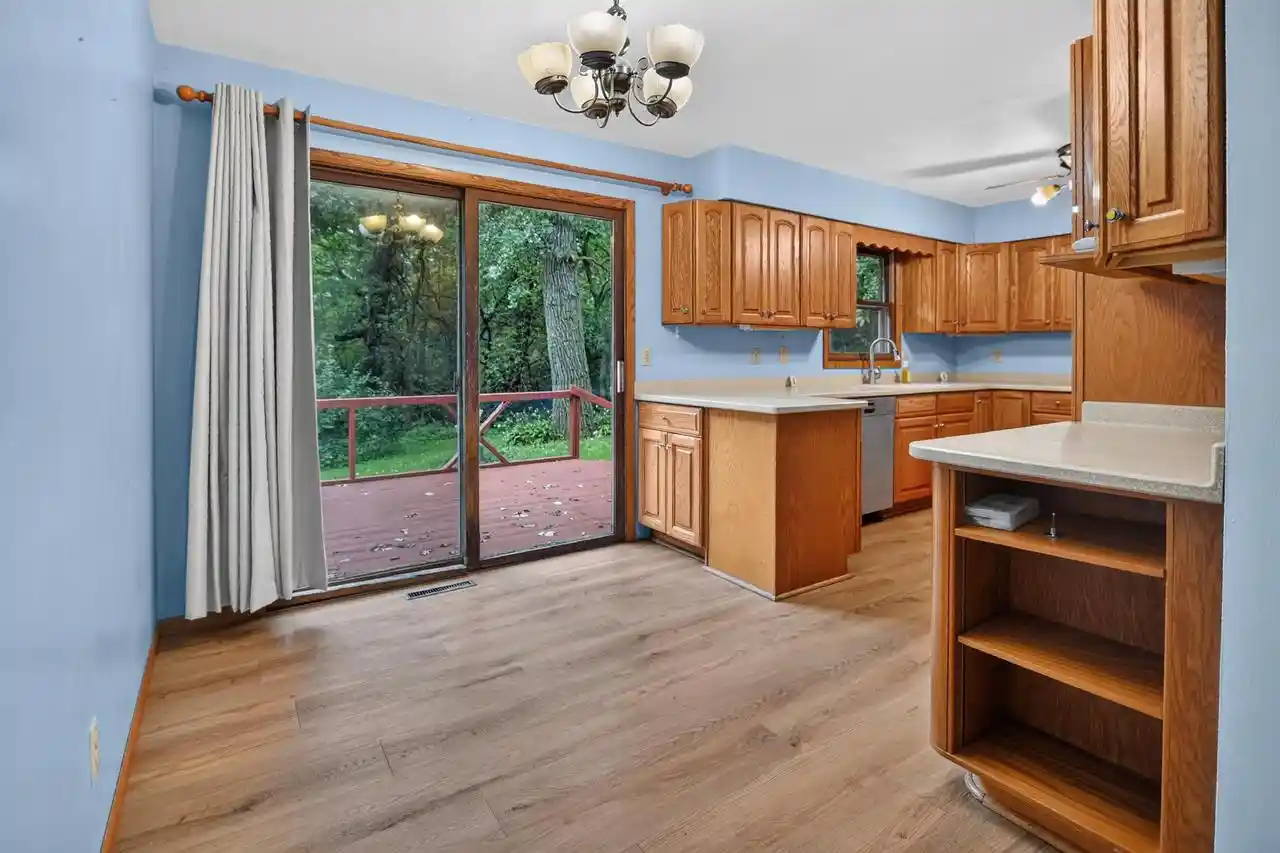 Photo 3 of Single family home for sale at 4031 Lally Rd, Oregon, WI 53575 | MLS# 2033264 | Listing updated on 2026-10-28