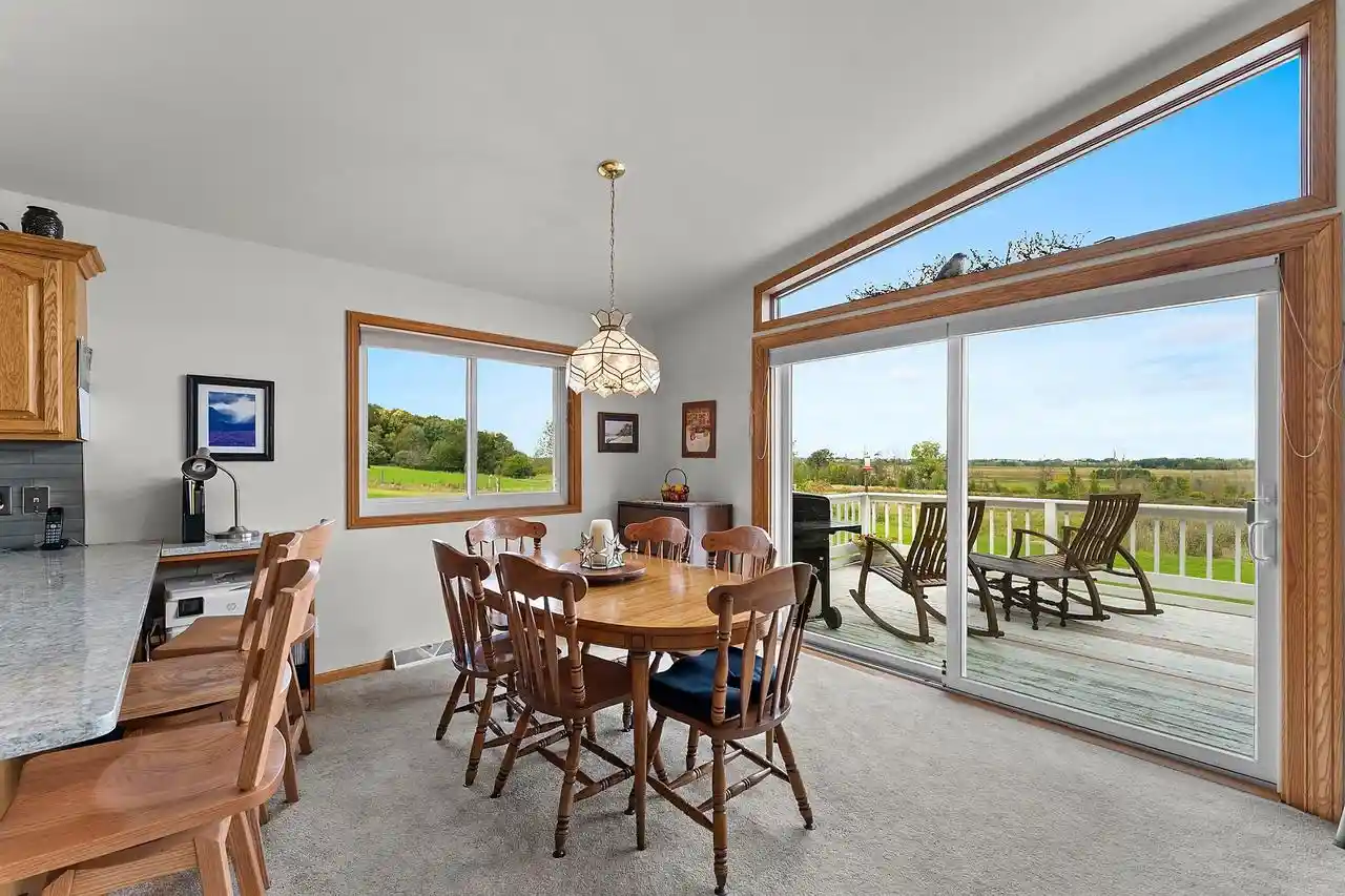 Photo 2 of Single family home for sale at 5275 Rushford Ave, Omro, WI 54963 | MLS# 50333129 | Listing updated on 2026-09-23