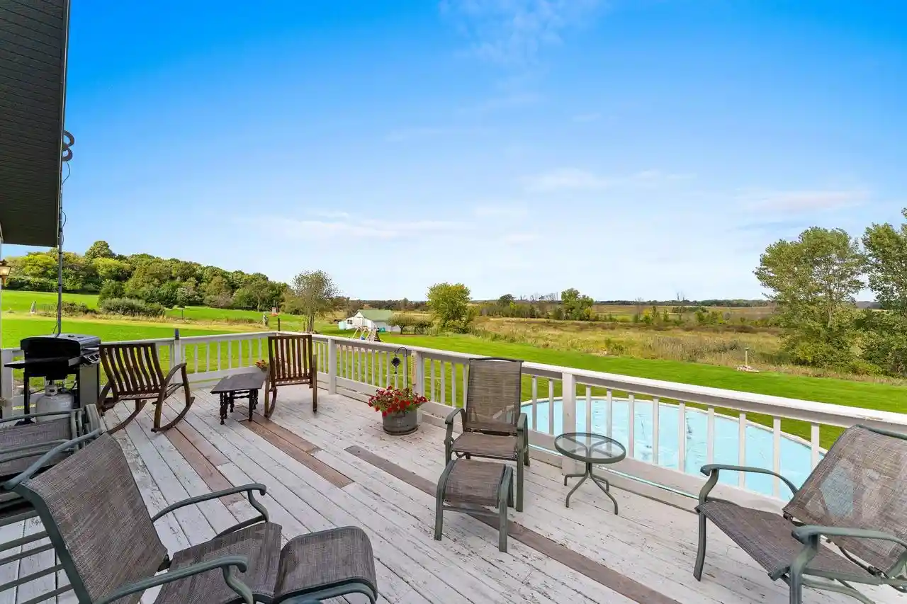 Photo 4 of Single family home for sale at 5275 Rushford Ave, Omro, WI 54963 | MLS# 50333129 | Listing updated on 2026-09-23