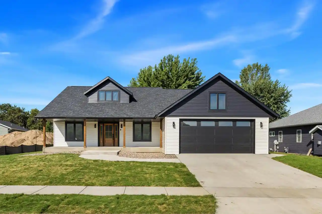 Photo 1 of Single family home for sale at Lot 46 Highland Meadows Dr, Sparta, WI 54656 | MLS# 1981755 | Listing updated on 2026-09-23