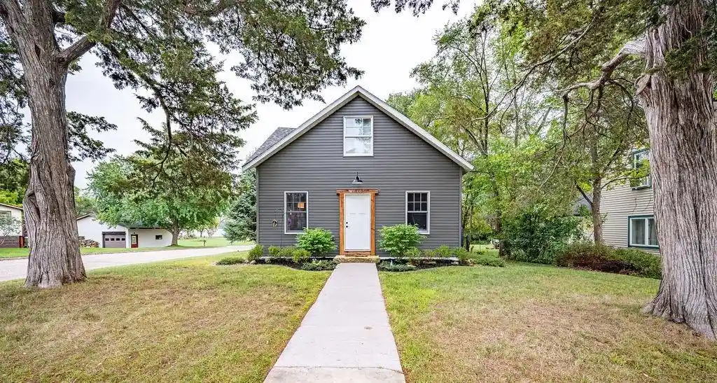 Photo 1 of Single family home for sale at W6405 Main St, Bay City, WI 54723 | MLS# 1605318 | Listing updated on 2026-10-08