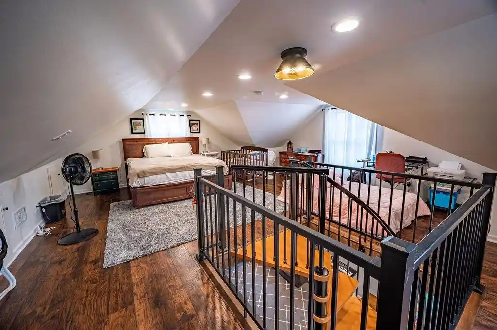 Photo 3 of Single family home for sale at W6405 Main St, Bay City, WI 54723 | MLS# 1605318 | Listing updated on 2026-10-08