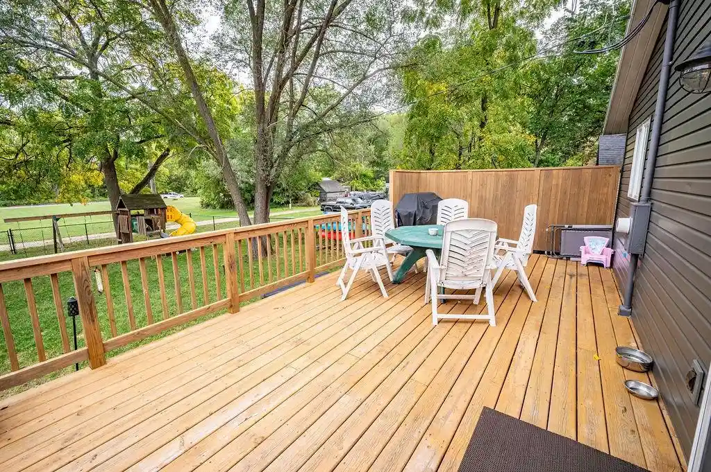 Photo 4 of Single family home for sale at W6405 Main St, Bay City, WI 54723 | MLS# 1605318 | Listing updated on 2026-10-08