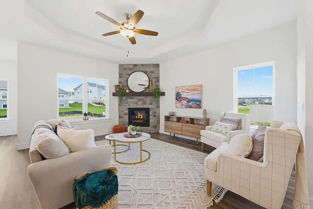 Photo 2 of Condo for sale at 853 Stirling Dr #Bldg 21, Unit 42, Oconomowoc, WI 53066 | MLS# 1981756 | Listing updated on 2026-09-23