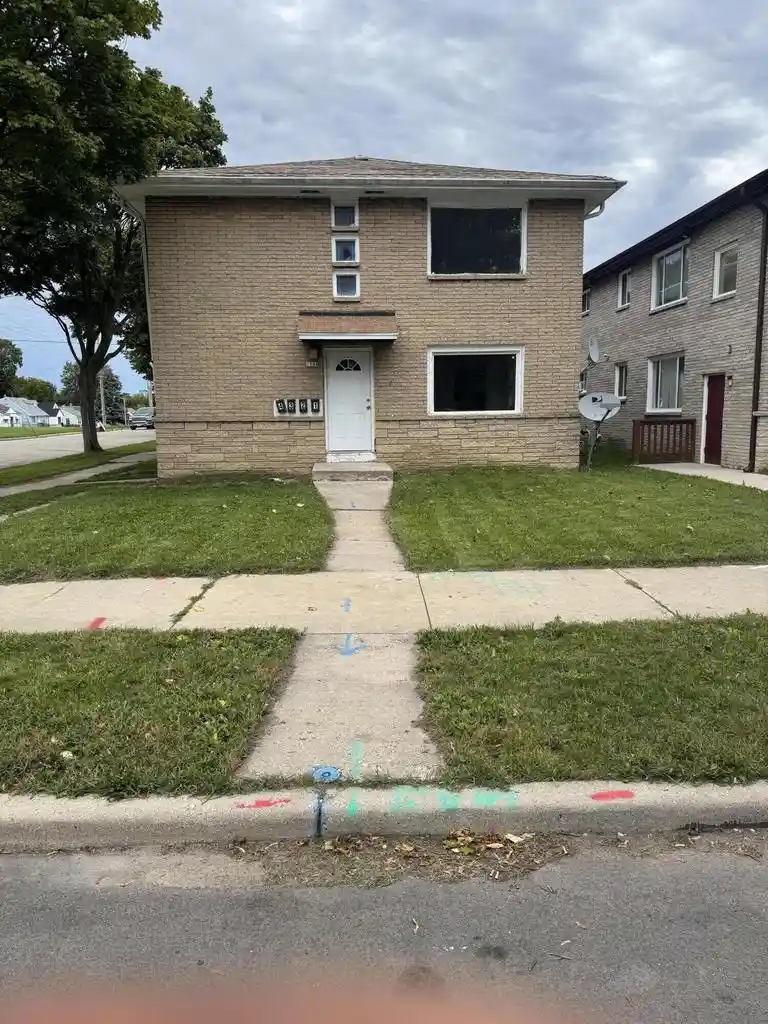 Photo 1 of Multi family home for sale at 1984 W Congress St, Milwaukee, WI 53209 | MLS# 1981759 | Listing updated on 2026-09-25