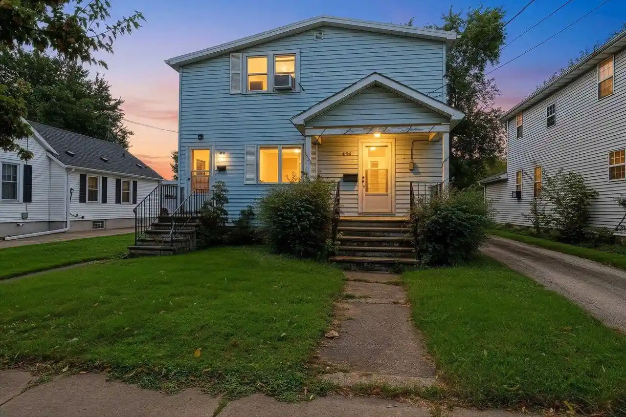 Photo 1 of Multi family home for sale at 1350 Chicago St, Green Bay, WI 54301 | MLS# 50333143 | Listing updated on 2026-09-23