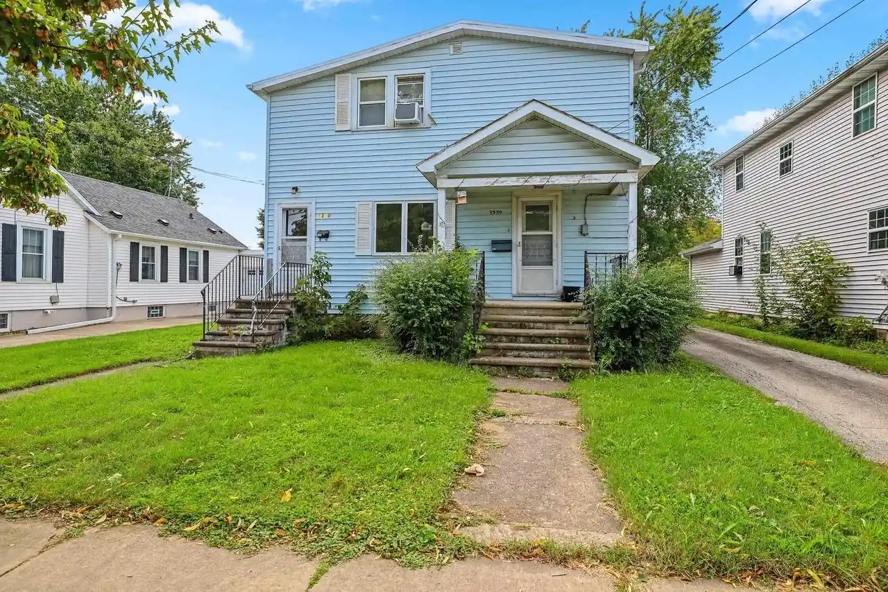 Photo 2 of Multi family home for sale at 1350 Chicago St, Green Bay, WI 54301 | MLS# 50333143 | Listing updated on 2026-09-23