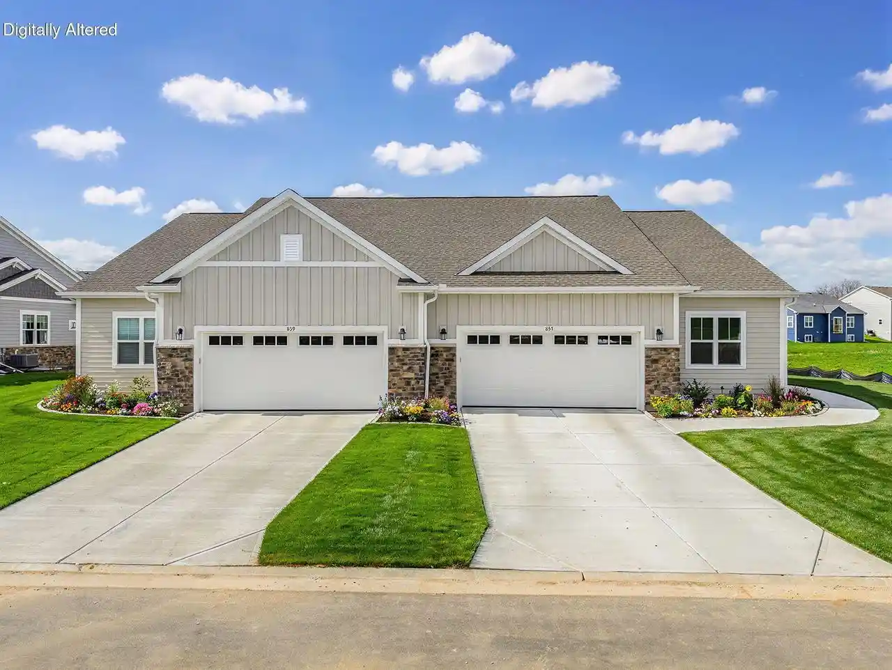 Photo 1 of Condo for sale at 855 Stirling Dr #Bldg 21, Unit 41, Oconomowoc, WI 53066 | MLS# 1981761 | Listing updated on 2026-09-23