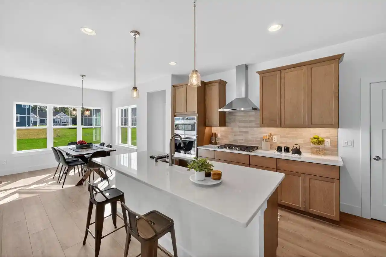 Photo 2 of Condo for sale at 855 Stirling Dr #Bldg 21, Unit 41, Oconomowoc, WI 53066 | MLS# 1981761 | Listing updated on 2026-09-23
