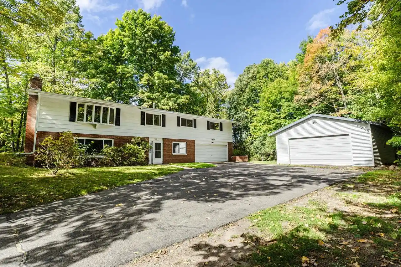 Photo 1 of Single family home for sale at 5610 Timber Lodge Rd, Rhinelander, WI 54501 | MLS# 22604728 | Listing updated on 2026-10-06
