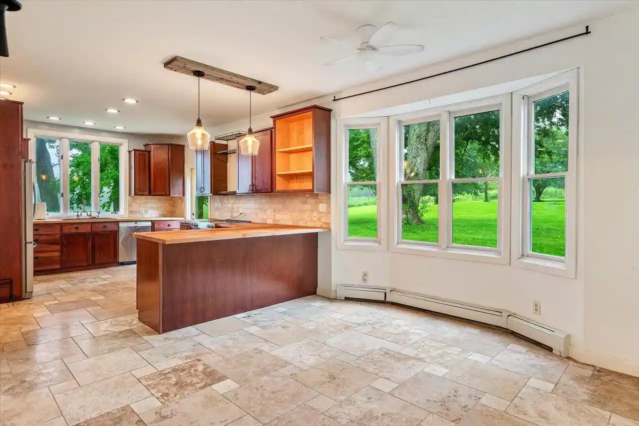 Photo 2 of Single family home for sale at E7530 Hinkst Holw Rd, Viroqua, WI 54665 | MLS# 1981766 | Listing updated on 2026-09-23