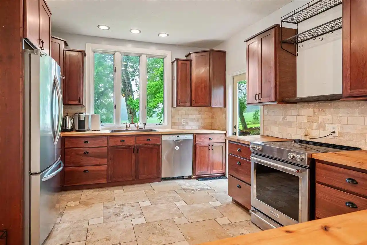 Photo 3 of Single family home for sale at E7530 Hinkst Holw Rd, Viroqua, WI 54665 | MLS# 1981766 | Listing updated on 2026-09-23