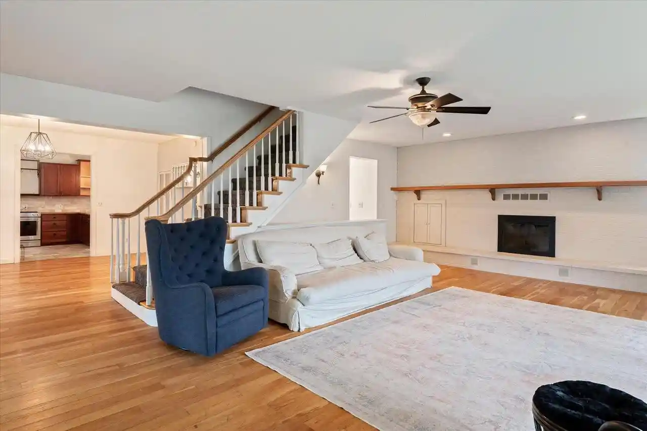 Photo 4 of Single family home for sale at E7530 Hinkst Holw Rd, Viroqua, WI 54665 | MLS# 1981766 | Listing updated on 2026-09-23