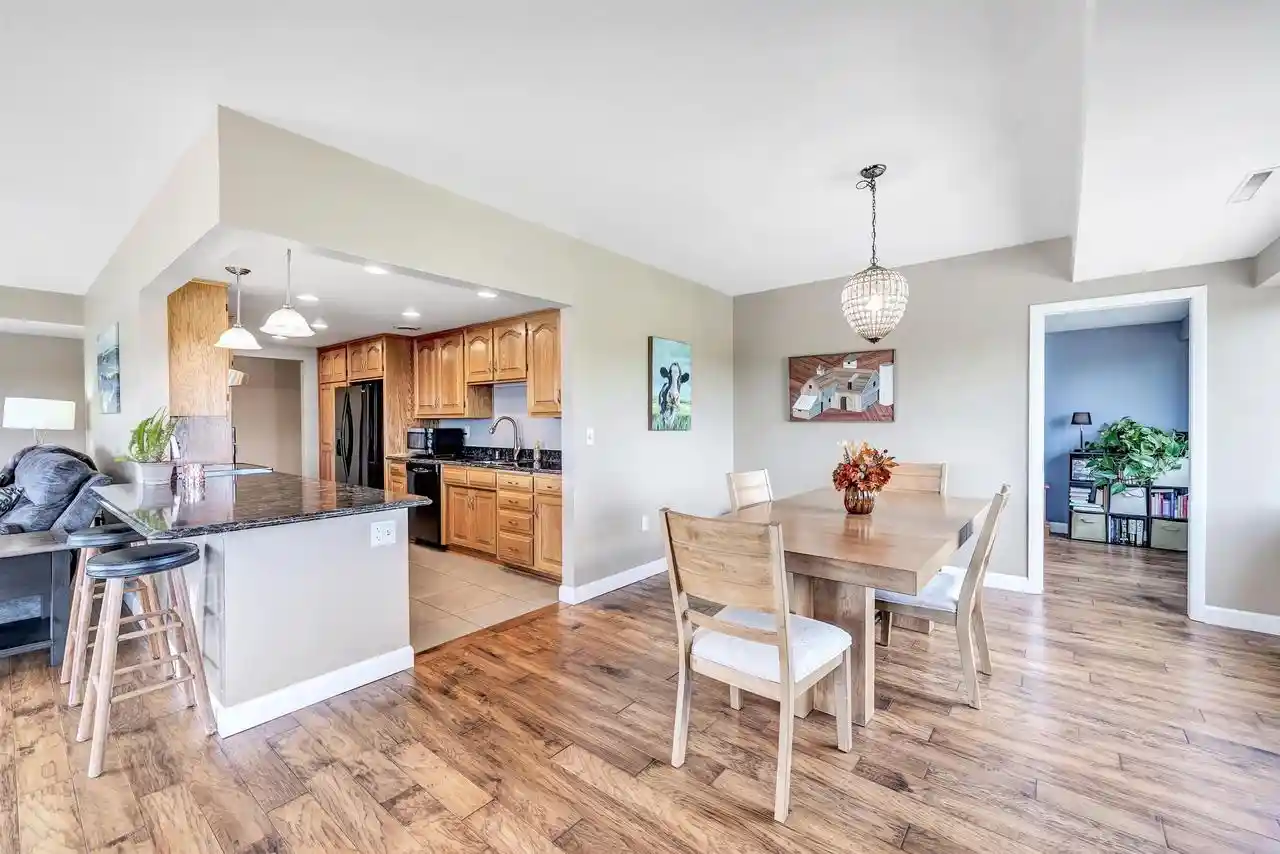 Photo 2 of Condo for sale at 2130 Lost Dauphin Rd #4N, De Pere, WI 54115 | MLS# 50333133 | Listing updated on 2026-10-07