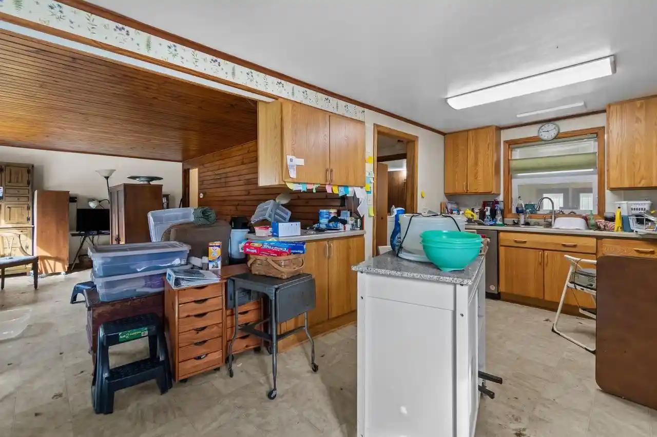 Photo 2 of Single family home for sale at 229 W Berlin St, Neshkoro, WI 54960 | MLS# 50333119 | Listing updated on 2026-09-24