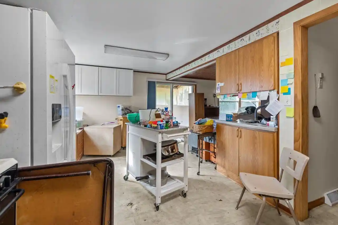 Photo 3 of Single family home for sale at 229 W Berlin St, Neshkoro, WI 54960 | MLS# 50333119 | Listing updated on 2026-09-24