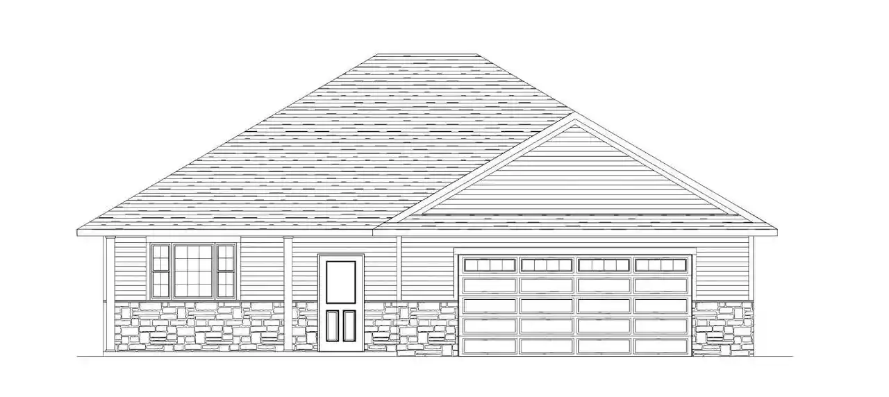 Photo 1 of Single family home for sale at 2003 Golden Gate Dr, Appleton, WI 54913 | MLS# 50333146 | Listing updated on 2026-09-23