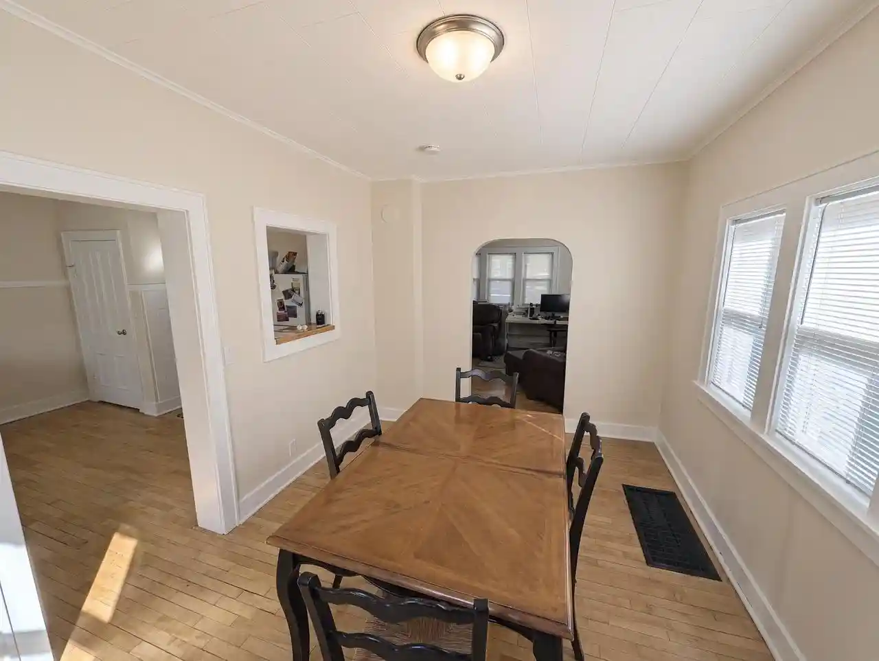 Photo 3 of Single family home for sale at 719 W 6th Avenue, Oshkosh, WI 54902 | MLS# 50333136 | Listing updated on 2026-09-23