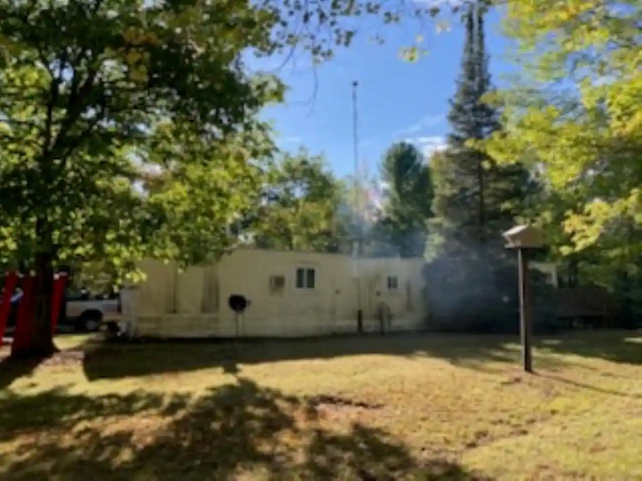 Photo 1 of Single family home for sale at W7894 Cataline Rd, Pembine, WI 54156 | MLS# 50333145 | Listing updated on 2026-09-23