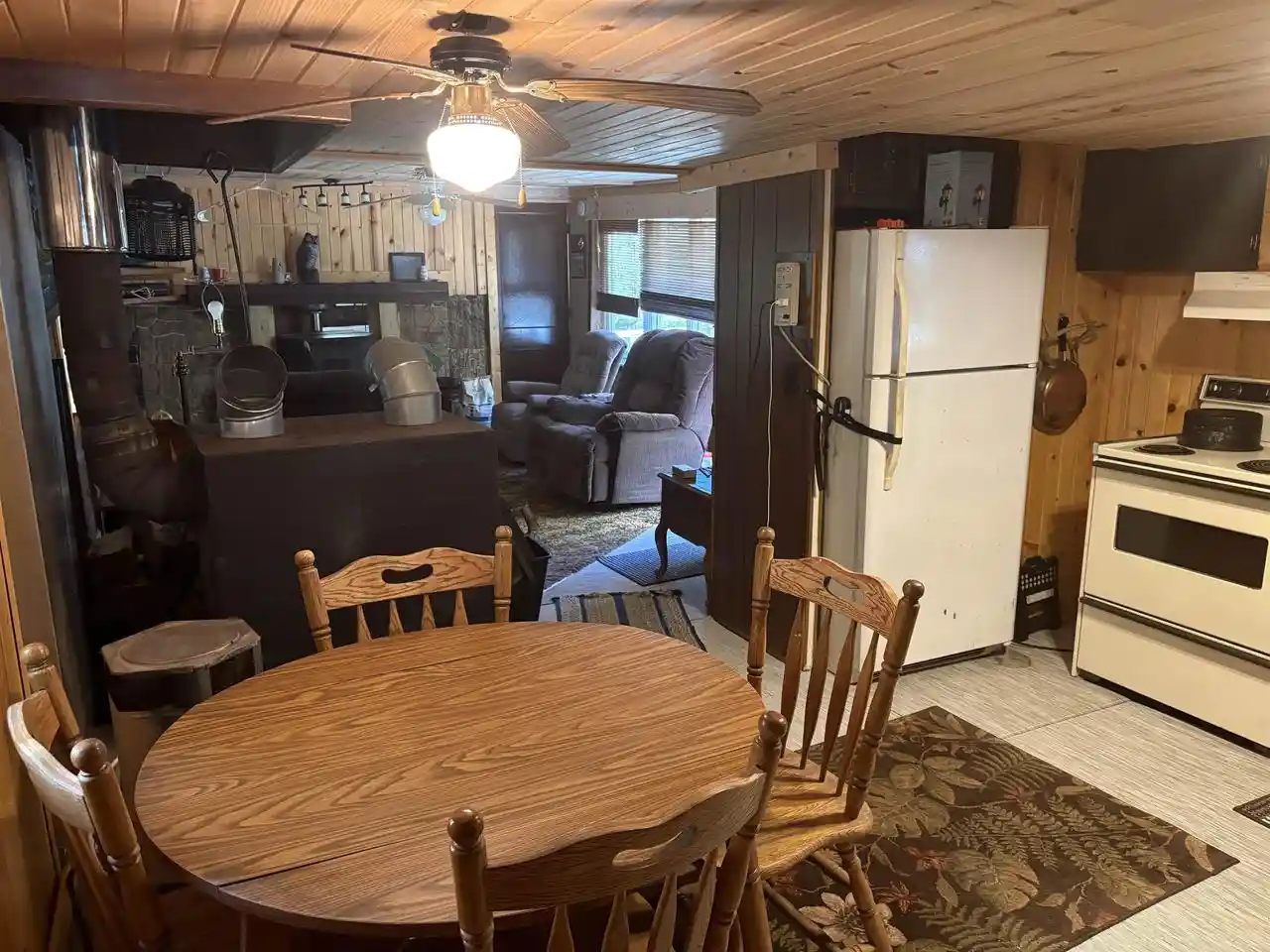 Photo 2 of Single family home for sale at W7894 Cataline Rd, Pembine, WI 54156 | MLS# 50333145 | Listing updated on 2026-09-27