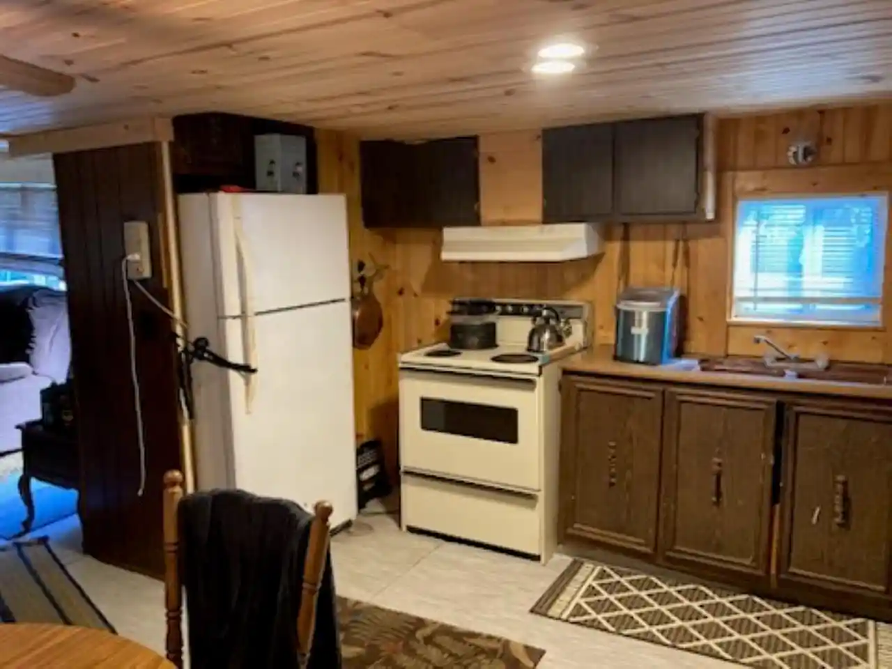 Photo 2 of Single family home for sale at W7894 Cataline Rd, Pembine, WI 54156 | MLS# 50333145 | Listing updated on 2026-09-23