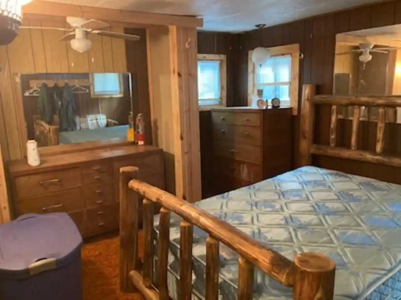 Photo 3 of Single family home for sale at W7894 Cataline Rd, Pembine, WI 54156 | MLS# 50333145 | Listing updated on 2026-09-23
