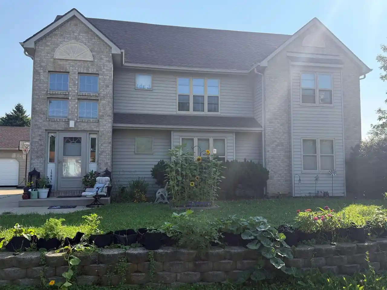 Photo 1 of Multi family home for sale at 1505 Oxford Ln #1507, Mount Pleasant, WI 53406 | MLS# 1981768 | Listing updated on 2026-09-23