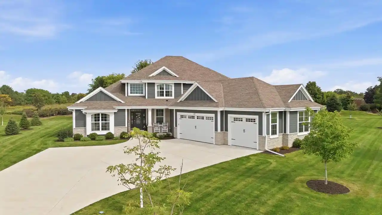 Photo 1 of Sale Pending at 111 Sycamore Ct, Hartland, WI 53029 | MLS# 1981769 | Listing updated on 2026-10-03