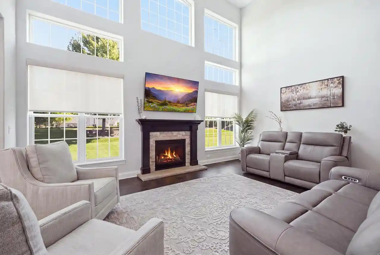 Photo 3 of Sale Pending at 111 Sycamore Ct, Hartland, WI 53029 | MLS# 1981769 | Listing updated on 2026-10-03