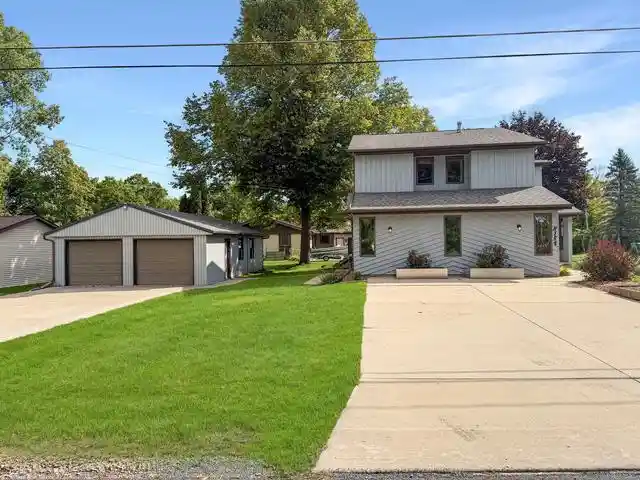 Single family home for sale at N164 Rogers Ln, Appleton, WI 54915 | MLS# 50333148