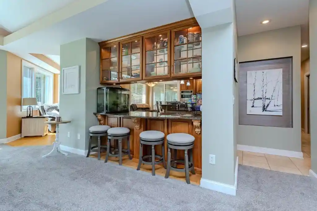 Photo 3 of Single family home for sale at 145209 Bristers Hl Rd, Wausau, WI 54401 | MLS# 22604729 | Listing updated on 2026-09-23