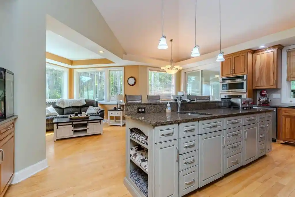 Photo 3 of Single family home for sale at 145209 Bristers Hl Rd, Wausau, WI 54401 | MLS# 22604729 | Listing updated on 2026-09-23