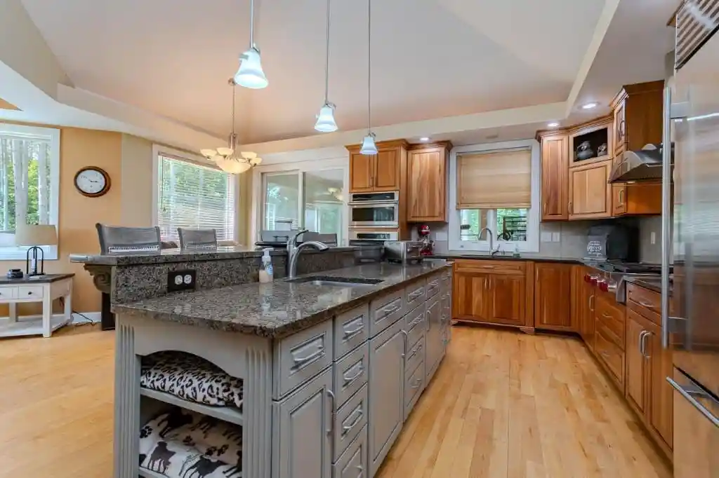 Photo 4 of Single family home for sale at 145209 Bristers Hl Rd, Wausau, WI 54401 | MLS# 22604729 | Listing updated on 2026-09-23